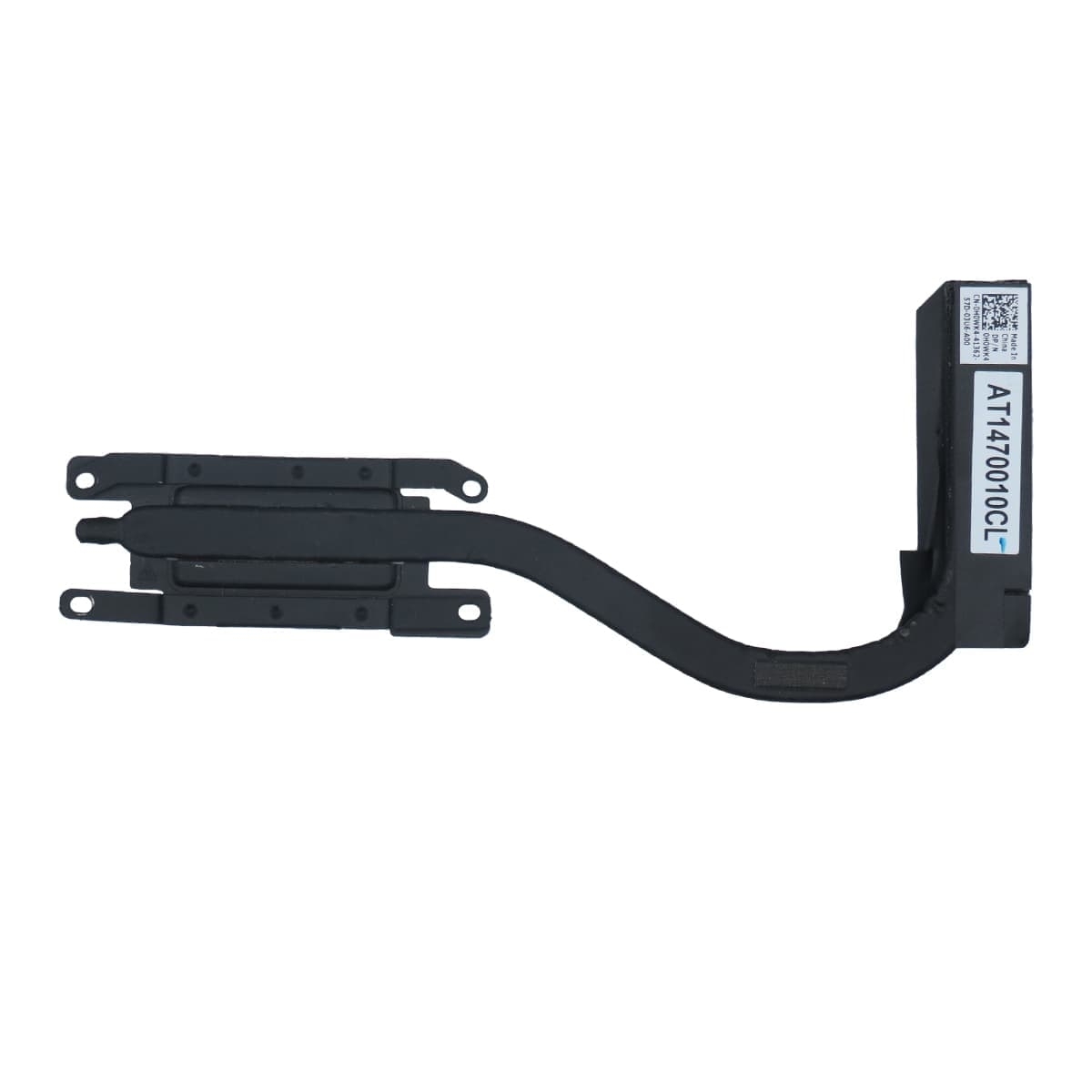 هیتسینک لپ تاپ dell E7450