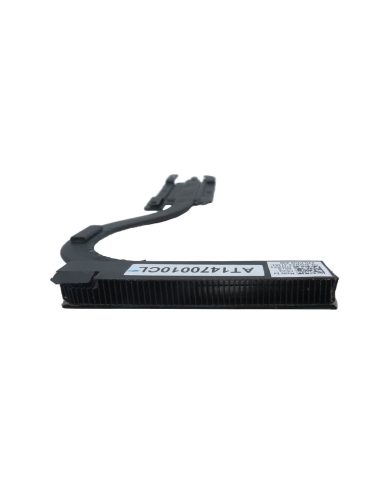 هیتسینک لپ تاپ dell