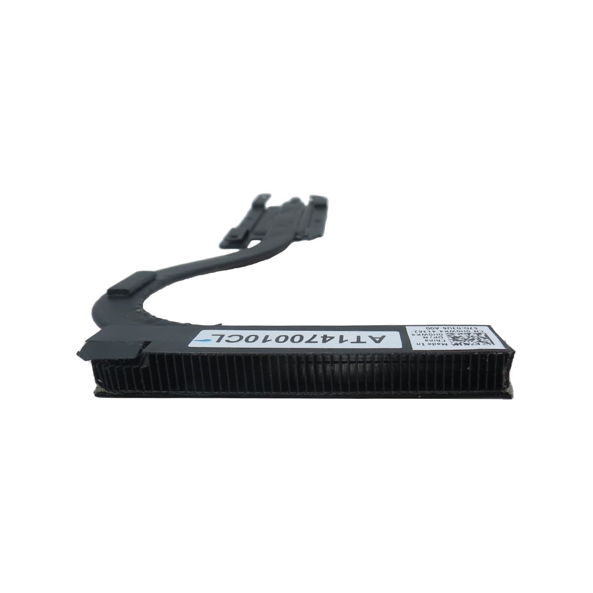 هیتسینک لپ تاپ dell