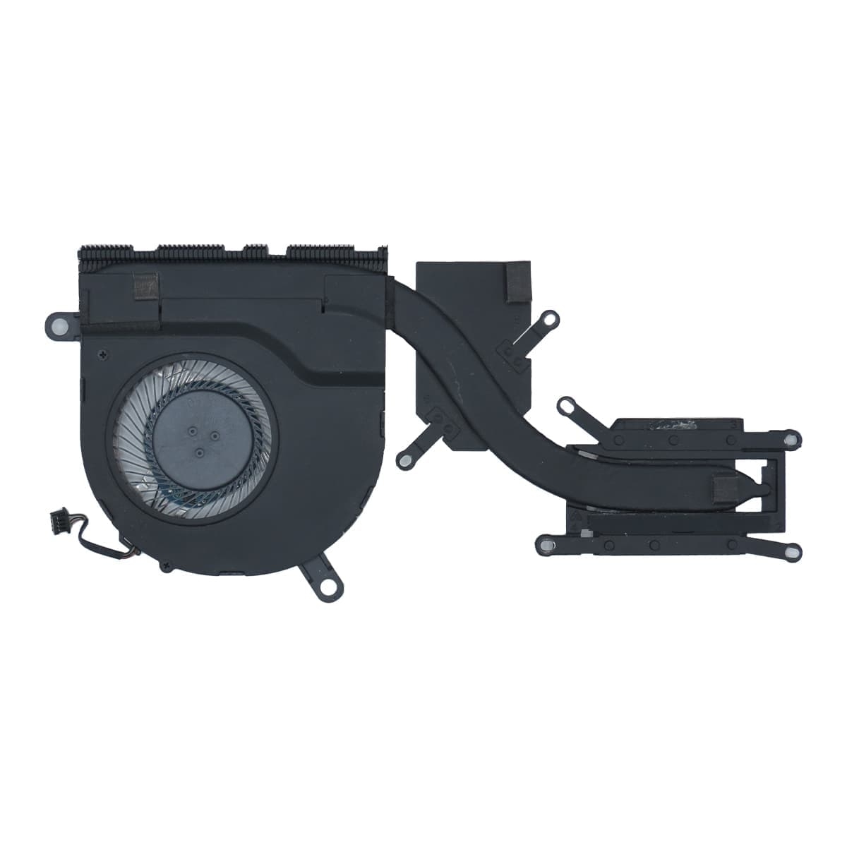 فن وهیتسینک لپ تاپ dell latitude 5480