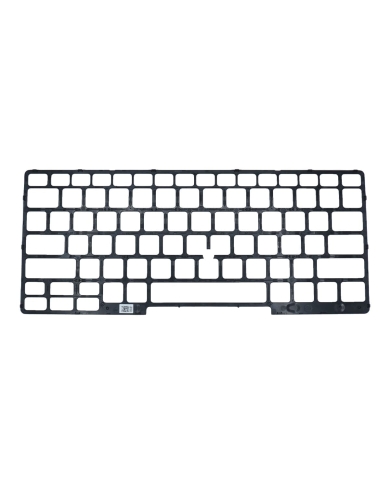 قاب دور کیبورد لپ تاپ dell latitude 5480