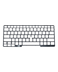 قاب دور کیبورد لپ تاپ dell latitude 5480