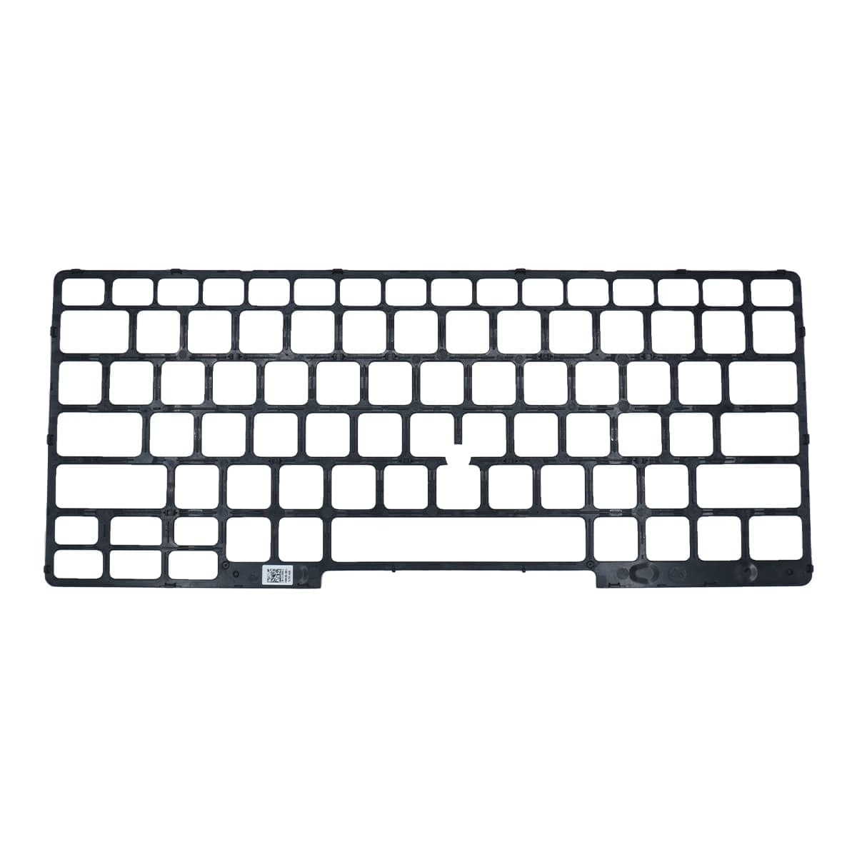 قاب دور کیبورد لپ تاپ dell latitude 5480