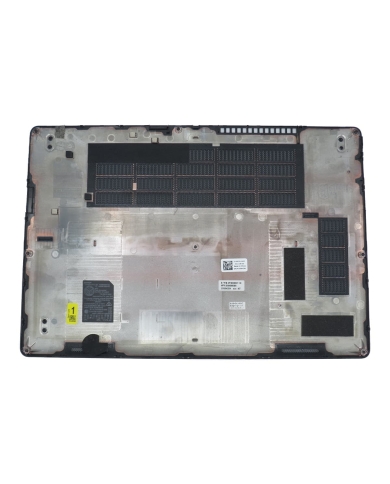 قاب کف لپ تاپ dell latitude 5480