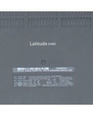 قاب کف دل latitude 5480