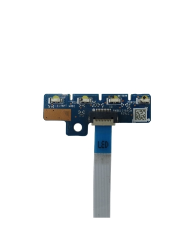 بورد LED لپ تاپ ایسوس  FX504G