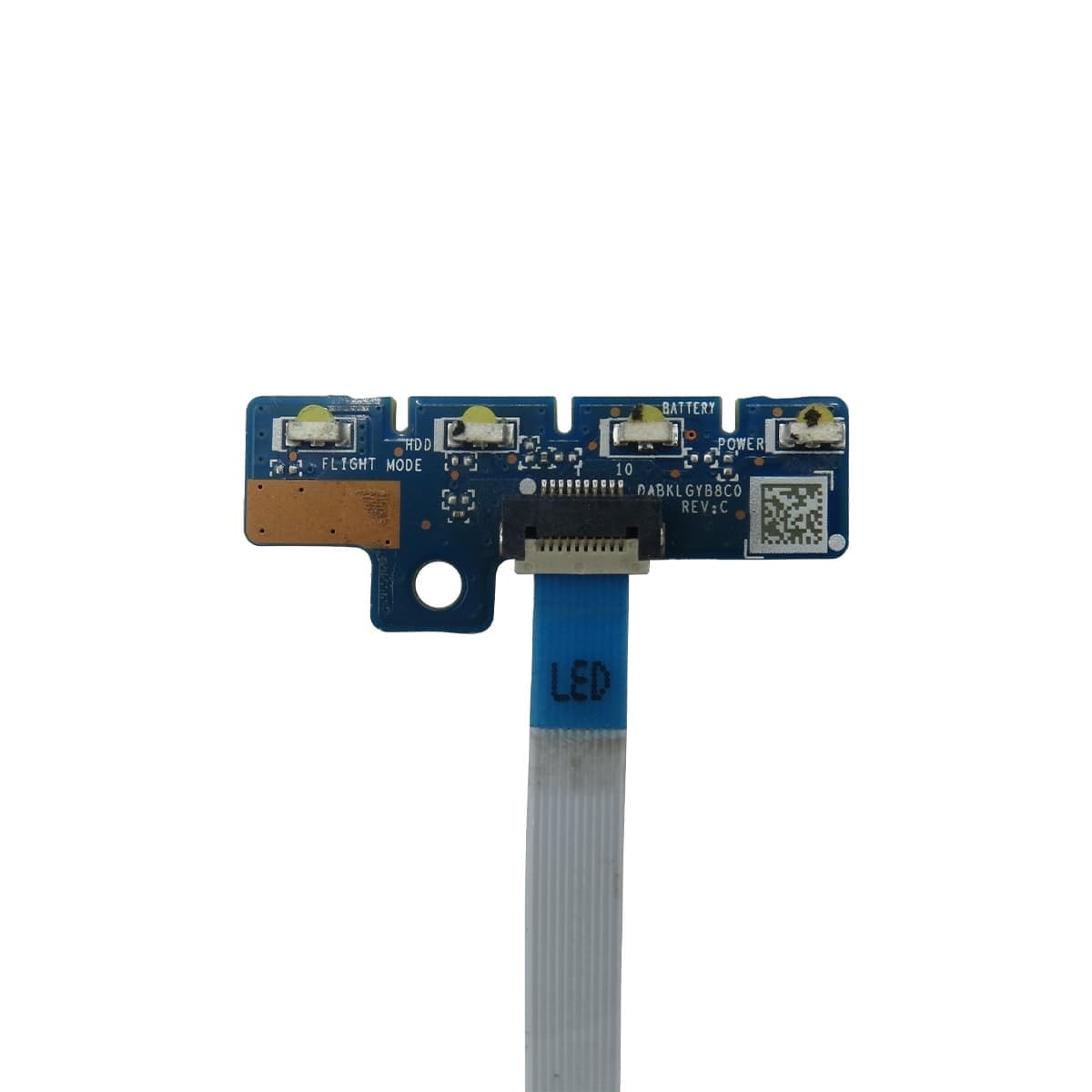 بورد LED لپ تاپ ایسوس  FX504G