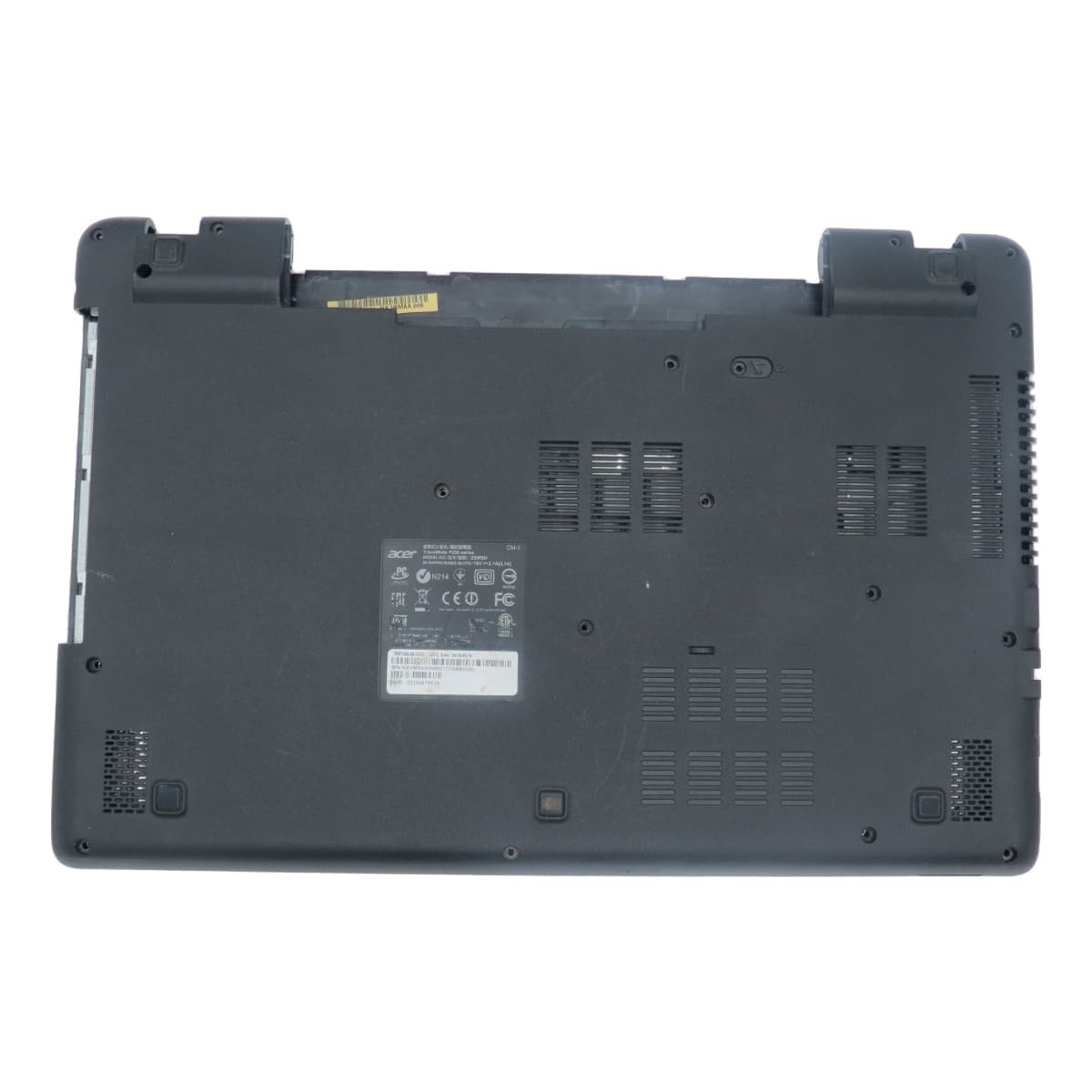 قاب جلو lcd