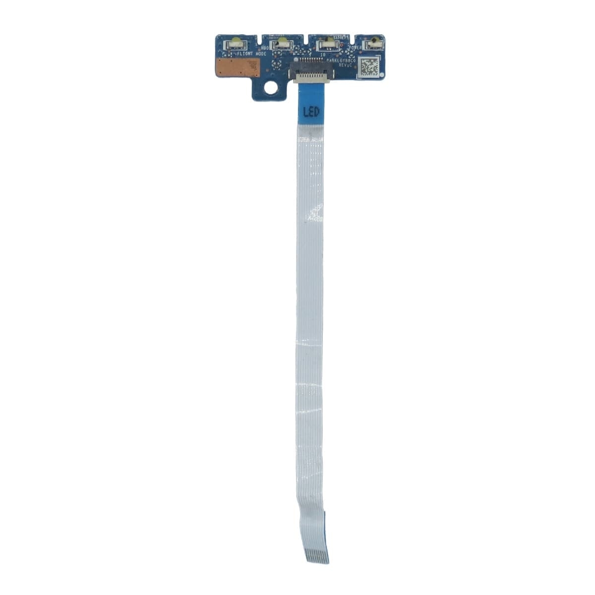 LED لپ تاپ ایسوس TUF GAMING FX504G