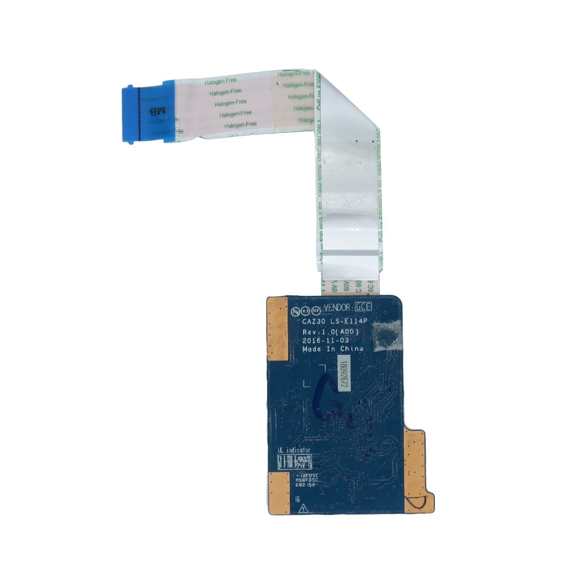 دل latitude 5480