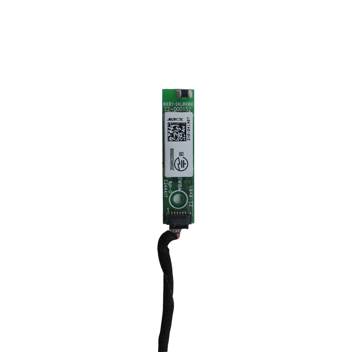 هگرا، پخش قطعات لپتاپبلوتوث لپ تاپ fujitsu ah530