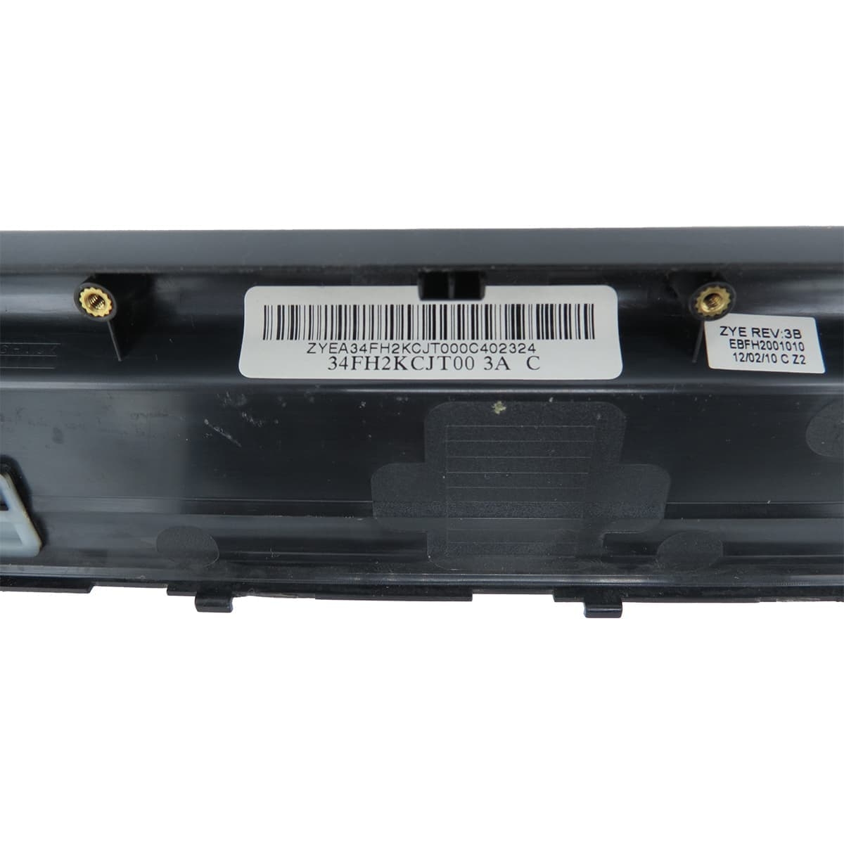 fujitsu ah530