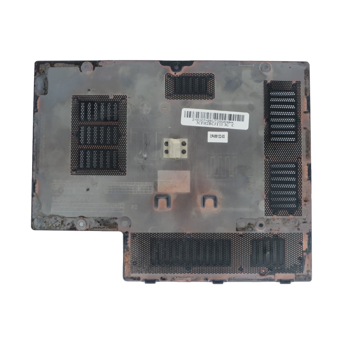 fujitsu ah530