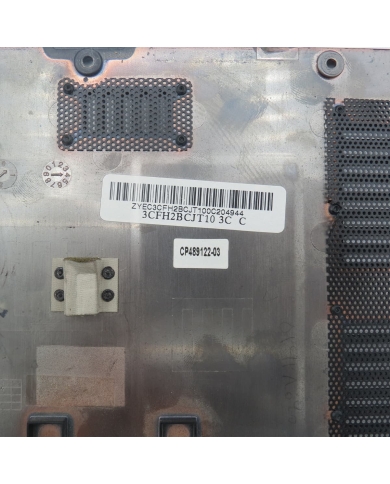 لپ تاپ fujitsu ah530