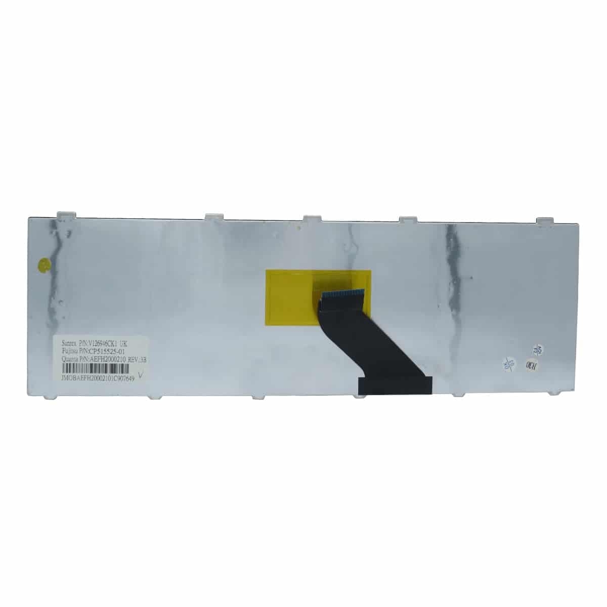لپ تاپ FUJITSU AH530