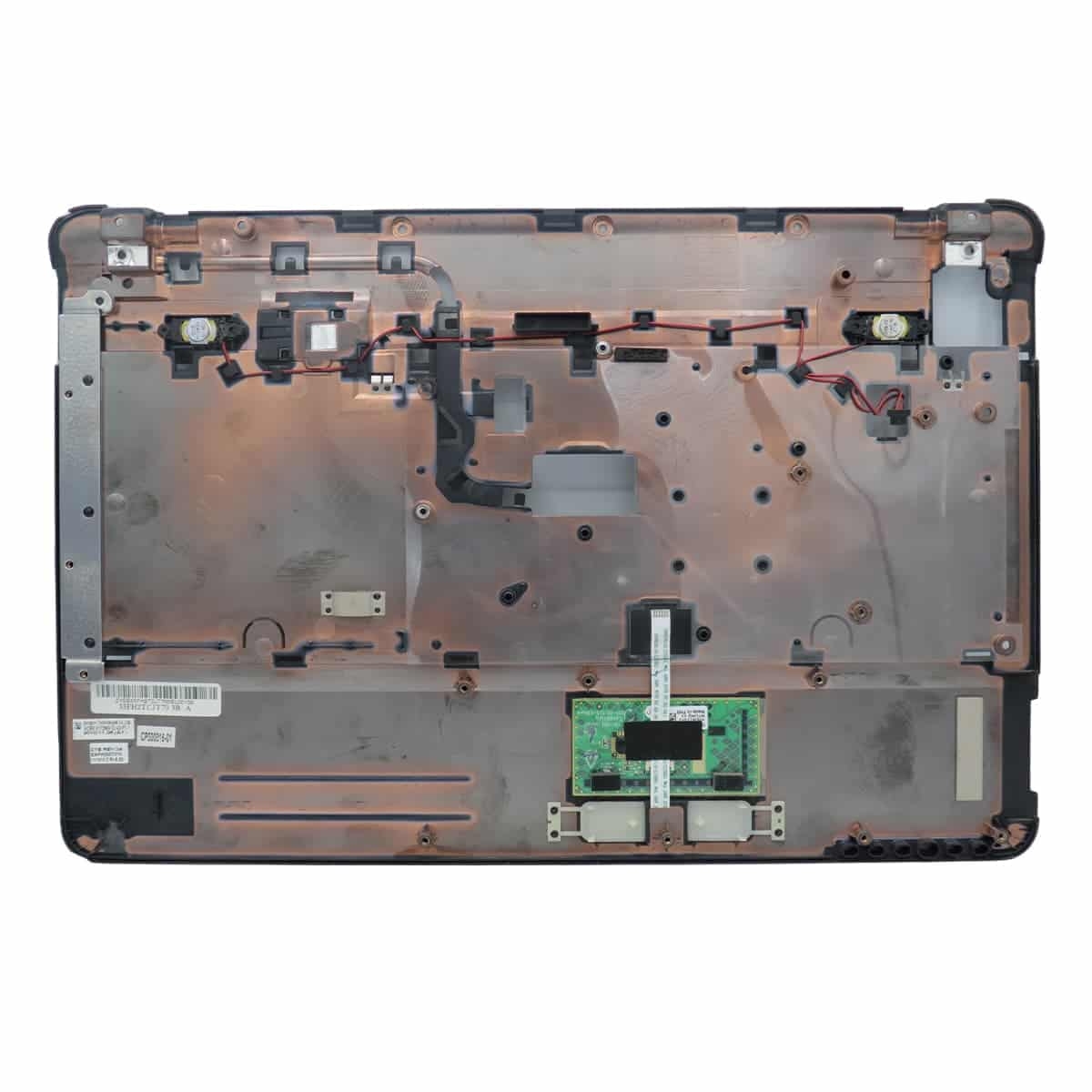 FUJITSU AH530