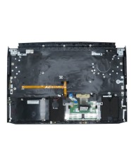 قاب کنار کیبورد predator helios 300