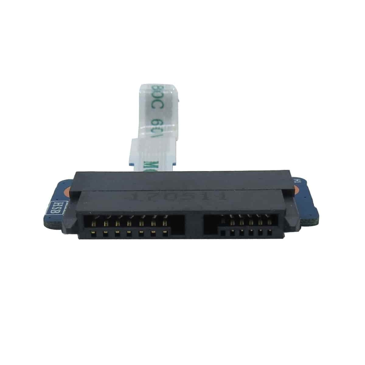 LENOVO ideapad 110-15ACL  کانکتور دی وی دی