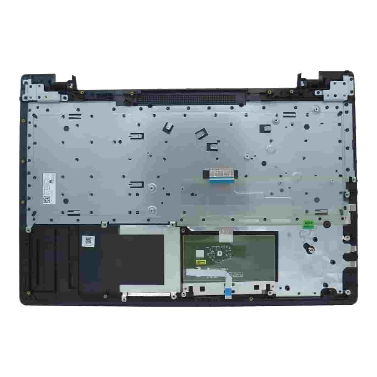 قاب کنار کیبورد لپ تاپ LENOVO ideapad