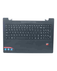 قاب کنار کیبورد لپ تاپ LENOVO ideapad 110-15ACL