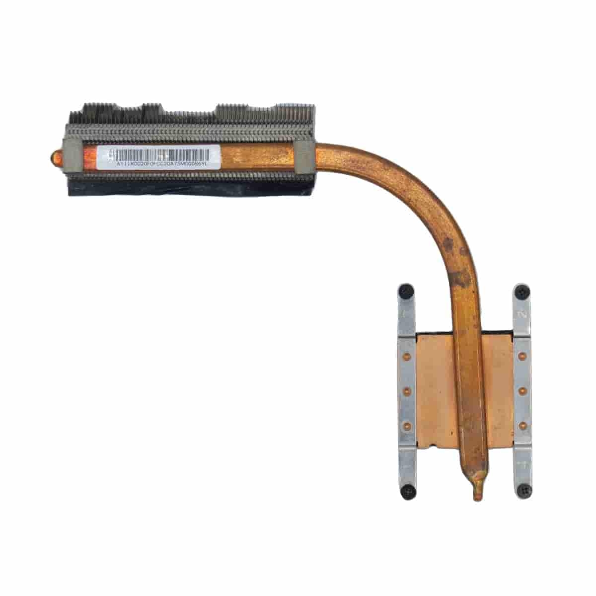 خرید فن و هیتسینک لپ تاپ Lenovo IdeaPad 110-15ACL (پارت‌نامبر AT11X0020F0) | فروش تخصصی قطعات اورجینال