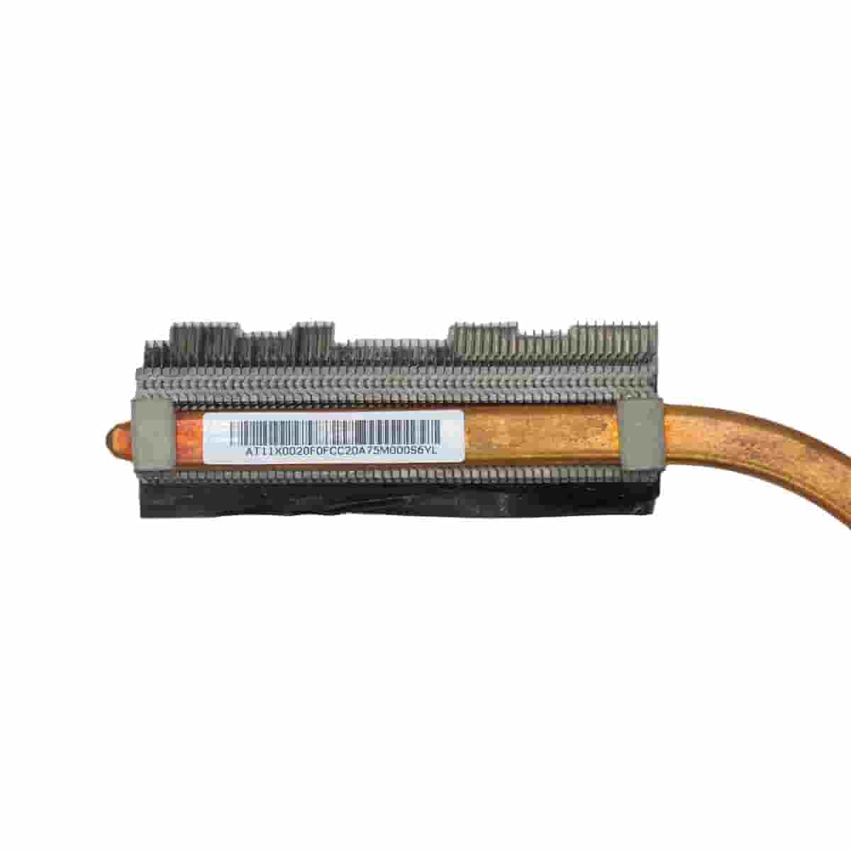خرید فن و هیتسینک لپ تاپ Lenovo IdeaPad 110-15ACL (پارت‌نامبر AT11X0020F0) | فروش تخصصی قطعات اورجینال
