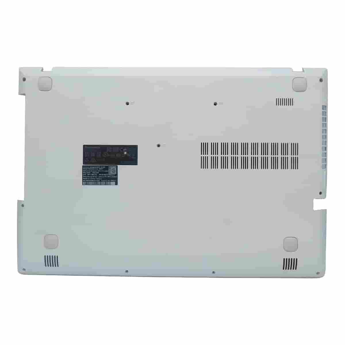 قاب کف لپ تاپ lenovo ideapad 500-15ISK