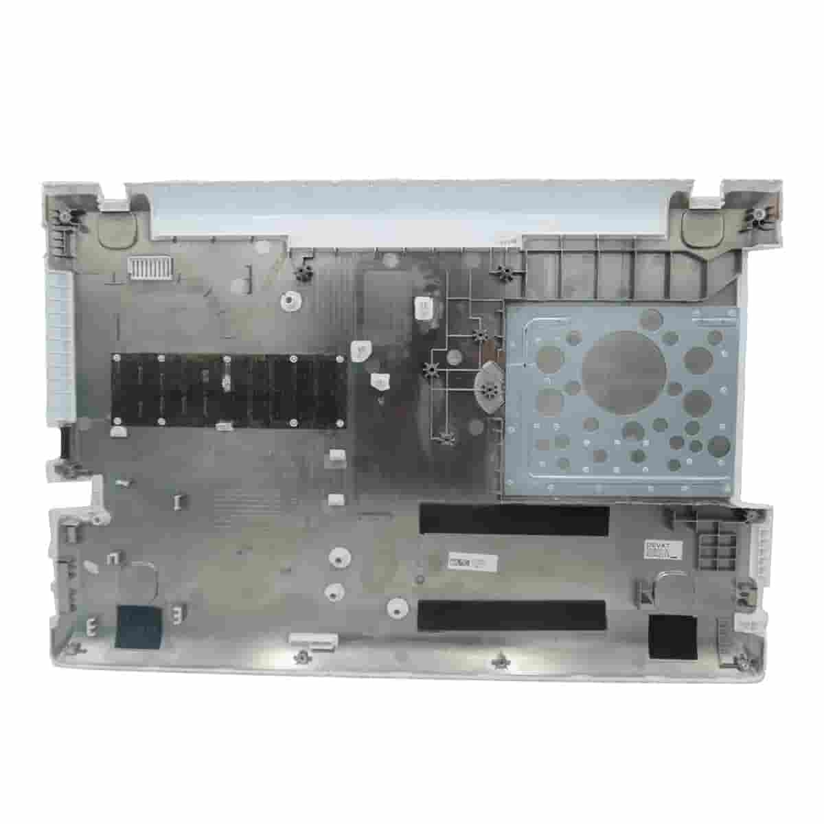قاب کف لپ تاپ lenovo ideapad