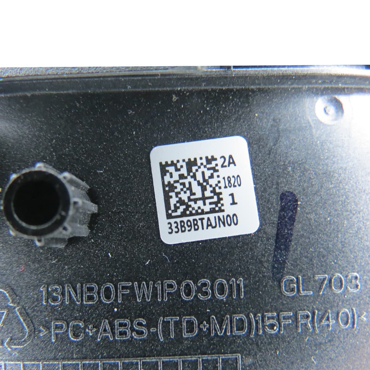 قاب لپتاپ ایسوسROG GL703GM-DS74