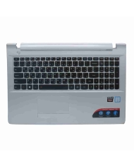 قاب کنار کیبورد لپ تاپ lenovo ideapad 500-15ISK
