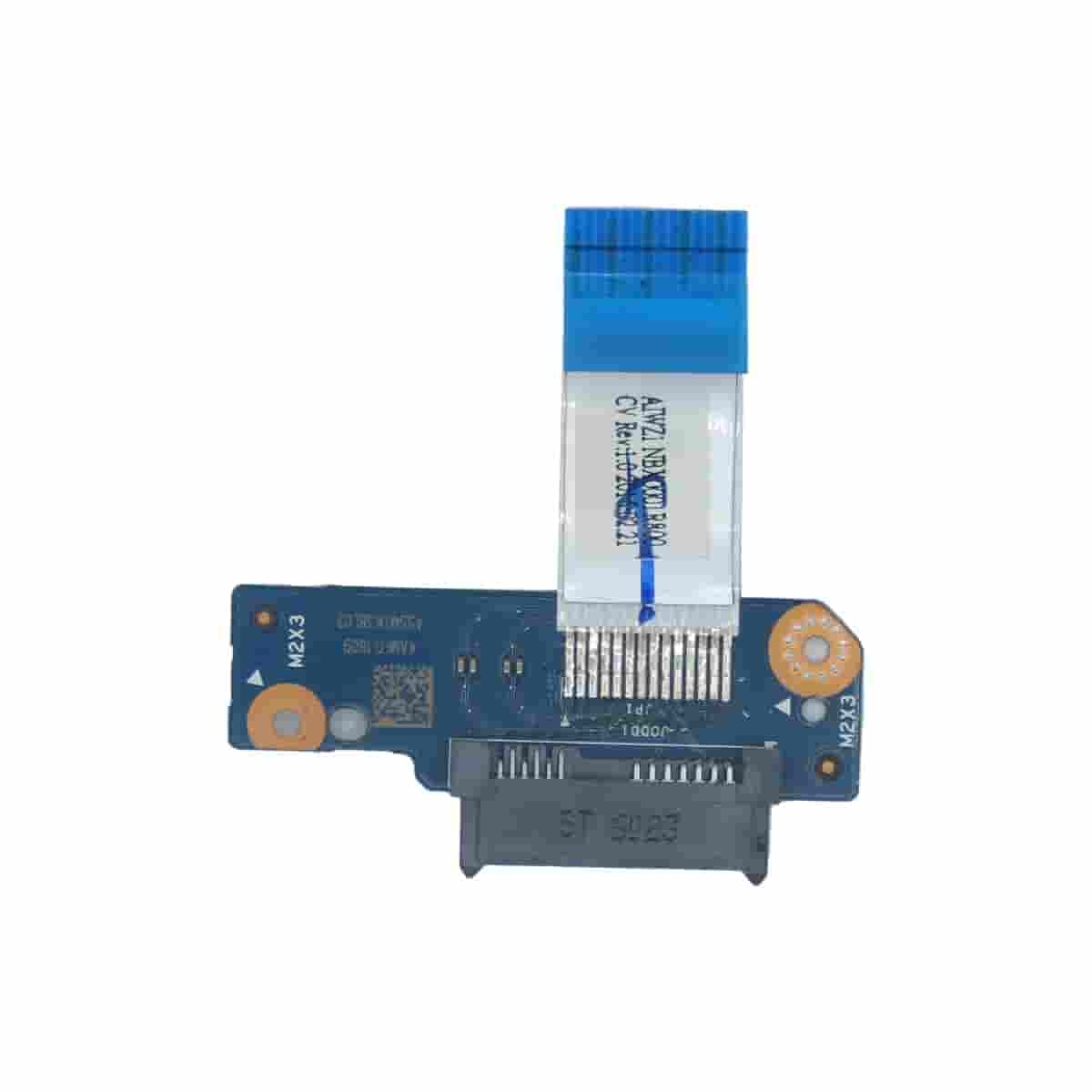 بورد کانکتور دی وی دی لپ تاپ lenovo ideapad 500-15ISK