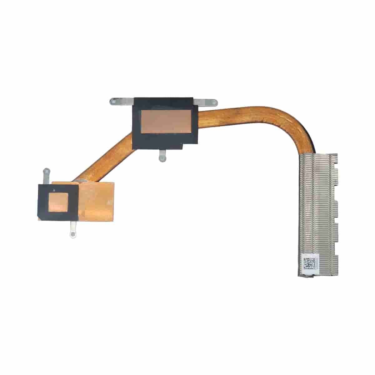 هیتسینک لپ تاپ lenovo  500-15ISK