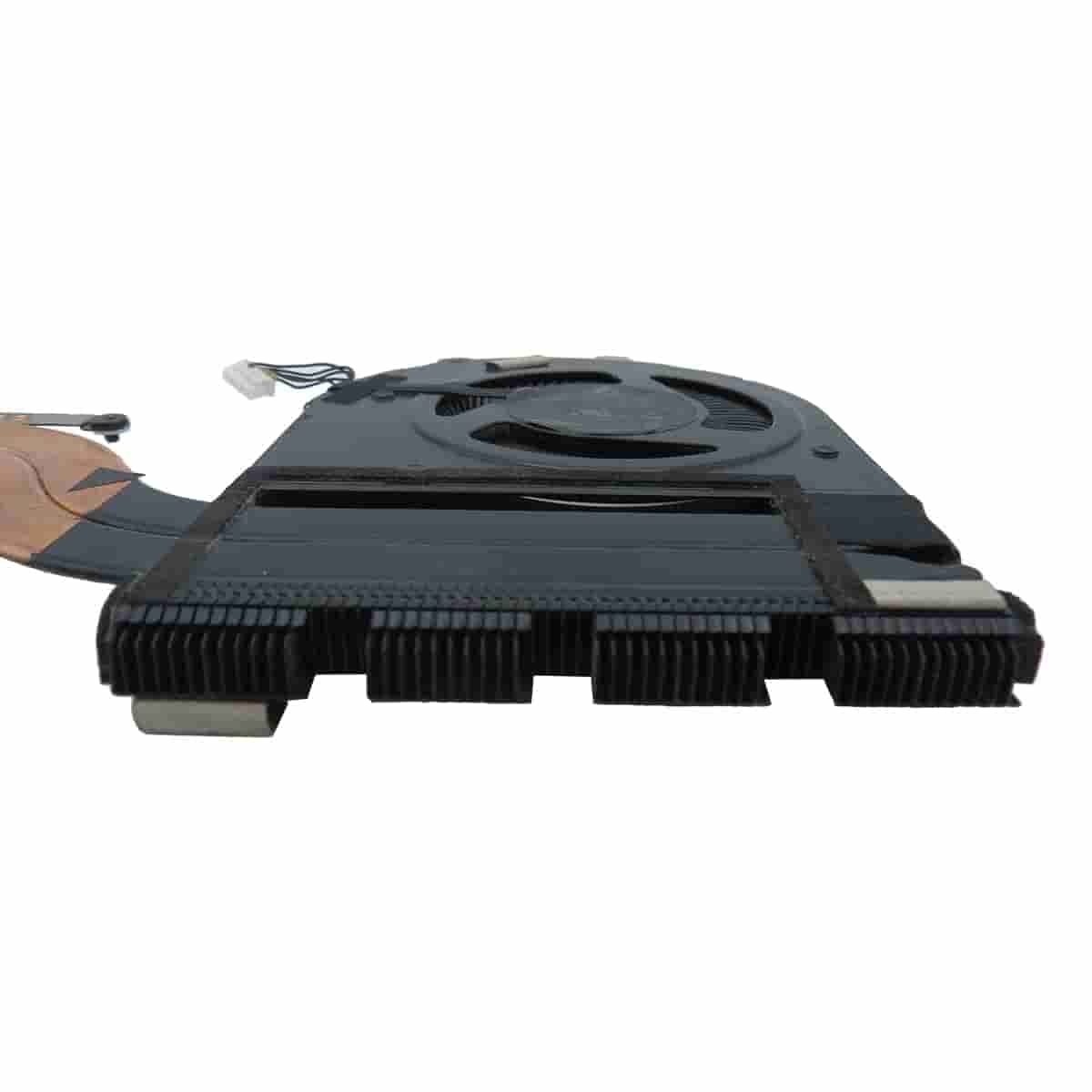 فن و هیتسینک ThinkPad e490