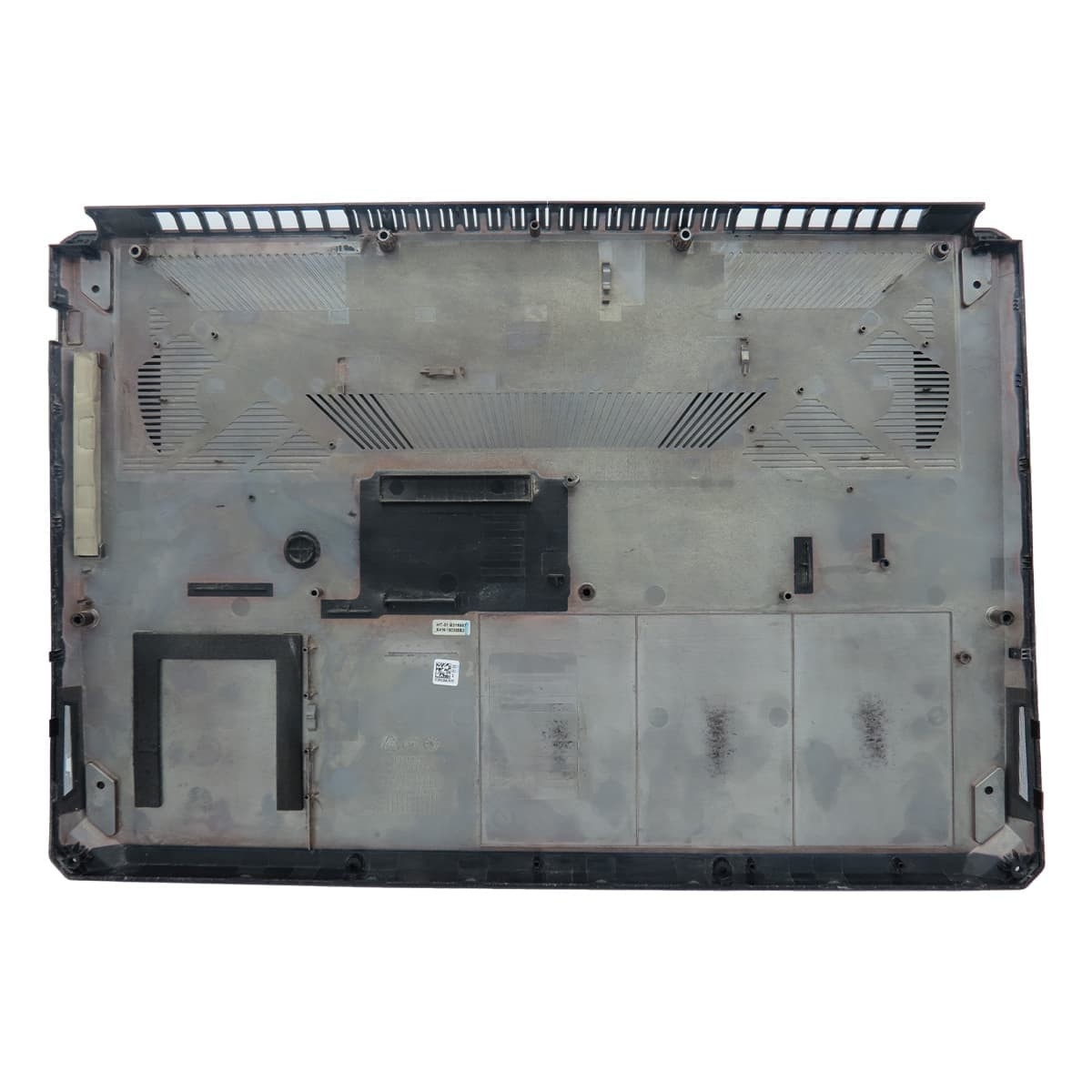 قاب کف لپ تاپ asus TUF gaming FX504G