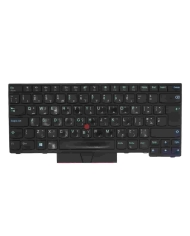 کیبورد لپ تاپ Lenovo ThinkPad e490