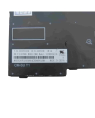 کیبورد لپ تاپ ThinkPad e490