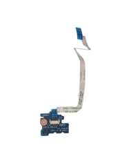 بورد نشانه گر ال ای دی لپ تاپ DELL E5570