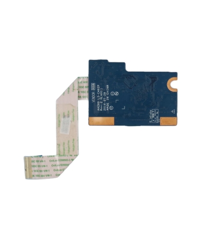 بورد مدار لپ تاپ DELL E5570%shop-name%
