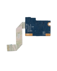 بورد مدار لپ تاپ DELL E5570هگرا، پخش قطعات لپتاپ