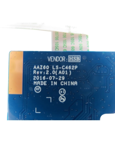 بورد مدار DELL E5570