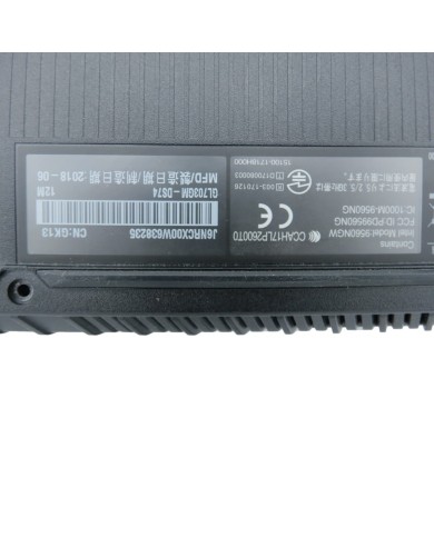 قاب لپ تاپ ایسوس ROG GL703GM-DS74