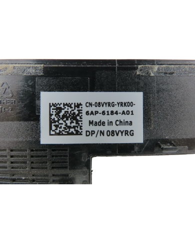 قاب جلو ال سی دی لپ تاپ DELL E5570