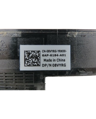 قاب جلو ال سی دی لپ تاپ DELL E5570