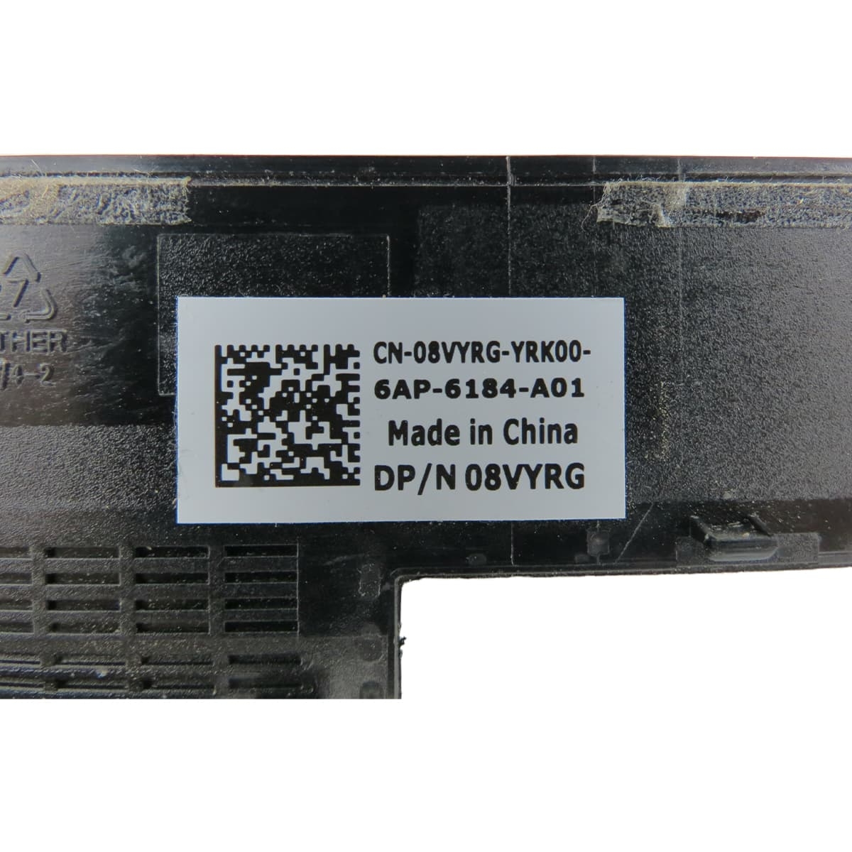 قاب جلو ال سی دی لپ تاپ DELL E5570