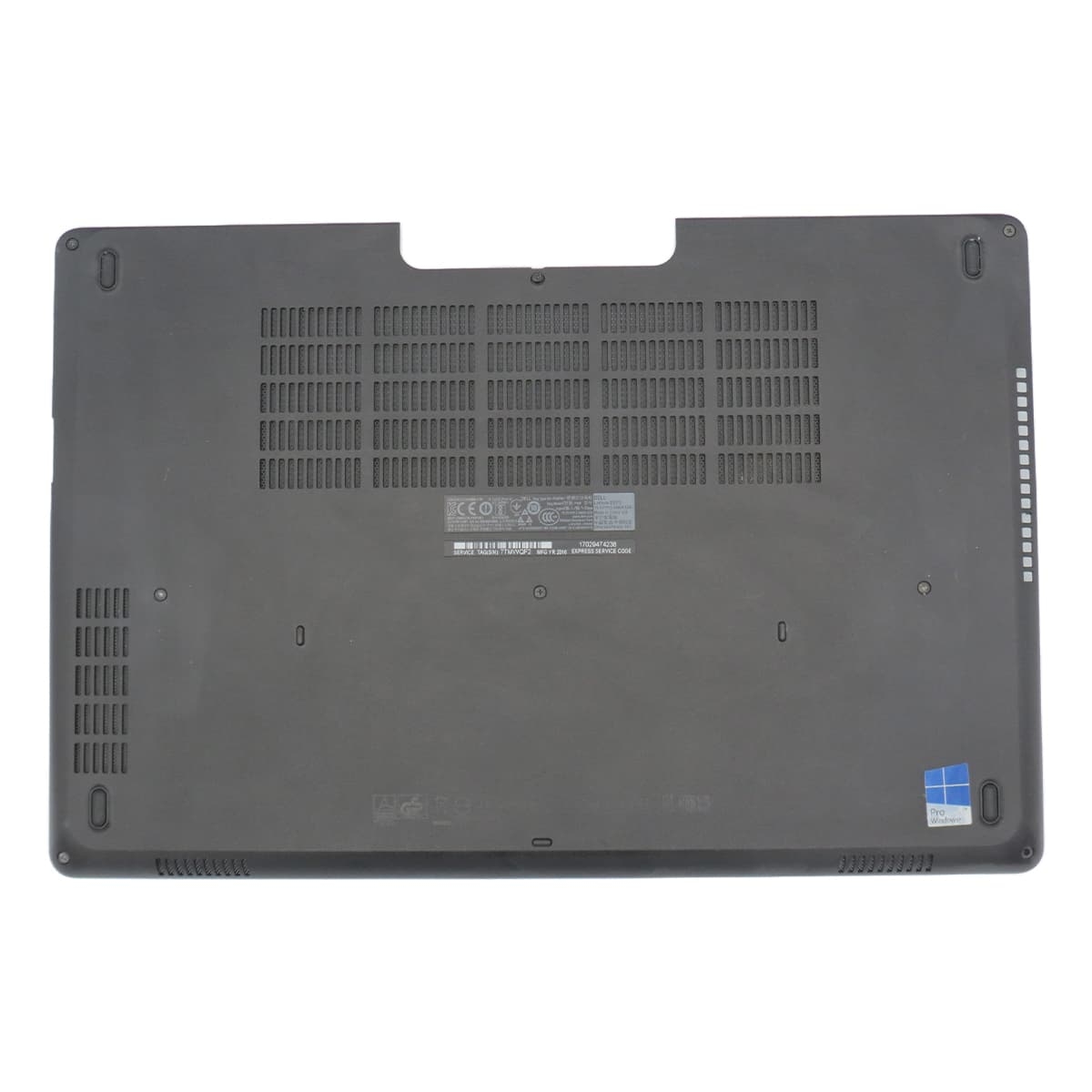 قاب کف لپ تاپ DELL E55701,170,000 تومان�tegory%