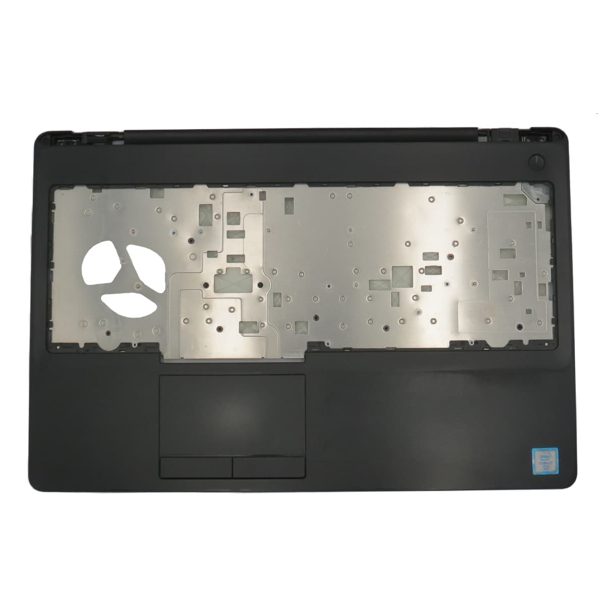 قاب دور کیبورد لپ تاپ DELL E5570