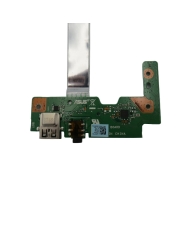 بورد صدا و USB لپ تاپ  VivoBook R542U