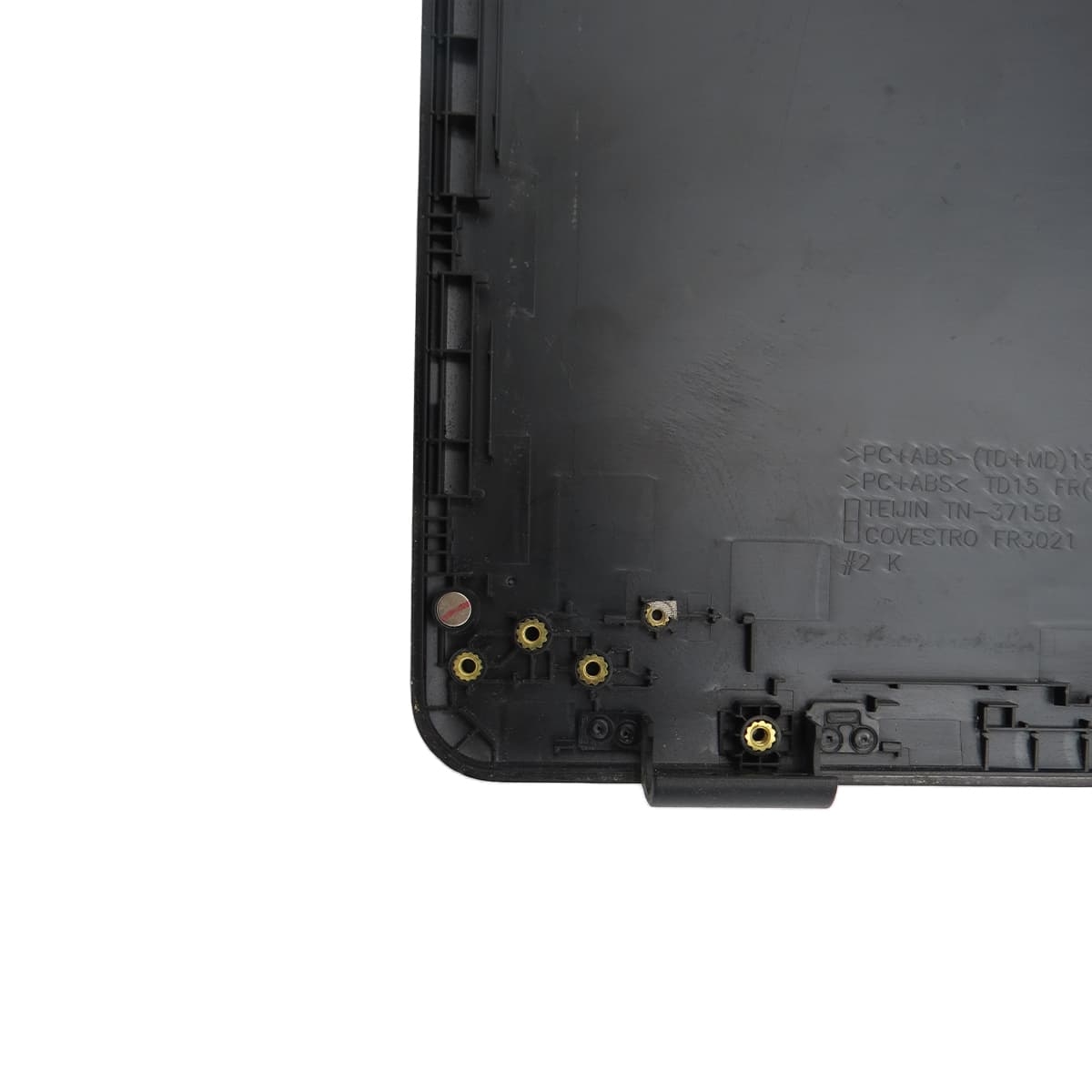 قاب پشت ال ای دی لپ تاپ ASUS VivoBook R542U