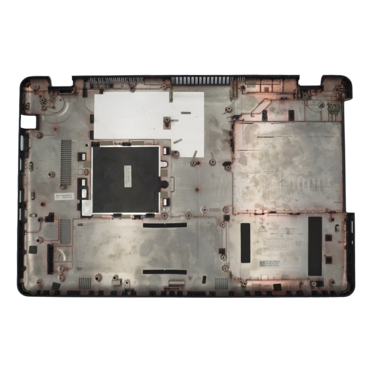 قاب کف لپ تاپ ASUS VivoBook R542U