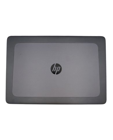قاب پشت ال ای دی لپ تاپ HP ZBOOK 15 G3